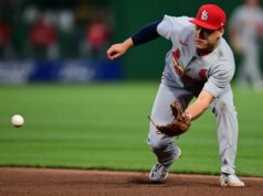 Cardinals se reúnem em nono para tornar discutíveis os 6 2/3 frames perfeitos dos Pirates