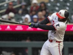 Kody Clemens bate em 5 corridas enquanto Twins derrotam Mariners