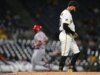 Depois de um raro passo em falso, o bullpen dos Pirates busca redenção contra os Cardinals