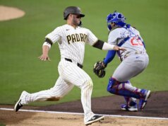 Ty France faz 4 corridas enquanto Padres ultrapassa Cubs
