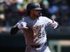 Lugar do White Sox sobre Everson Pereira (peitoral) no IL