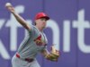 Hunter Dobbins definido para estreia no Cardinals contra Pirates, Paul Skenes