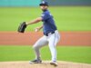 Nick Martinez e o bullpen do Rays derrotaram os Guardians na vitória por 1 a 0