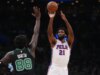 Sixers querem ‘fazer o que for preciso’ no jogo 6 contra o Celtics