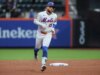 Bo Bichette residence run como Clay Holmes, Mets excluiu o Nationals