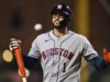 Astros buscam brilho na partida dupla contra Orioles