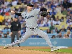 Janson Junk supera Shohei Ohtani enquanto Marlins vence Dodgers