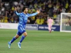 Copa dos Campeões da CONCACAF: Tigres ganham vantagem sobre Nashville SC