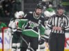 Jamie Benn do Stars recebe multa máxima permitida por verificação cruzada
