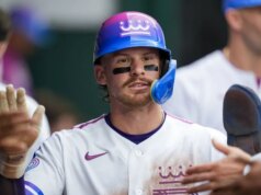 Bobby Witt Jr. encontrando seu ritmo enquanto Royals enfrenta A’s