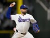 Nathan Eovaldi e Rangers mantêm os Yankees fora do tabuleiro