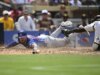 O grande dia de Pete Crow-Armstrong impulsiona Cubs em vez de Padres