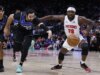 Cade Cunningham marca 45 enquanto Pistons estende a série contra Magic