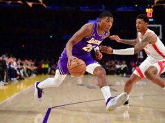 Rockets evitam eliminação novamente e forçam o Jogo 6 x Lakers