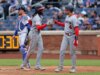 CJ Abrams e Nationals aumentam a queda do Mets com vitória em 1 corrida