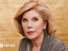 Christine Baranski diz que estreia no West Finish é um “sonho que se torna realidade”