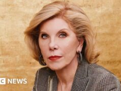 Christine Baranski diz que estreia no West Finish é um “sonho que se torna realidade”