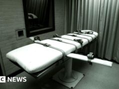 EUA permitirão pelotões de fuzilamento, gás e eletrocussão em execuções federais