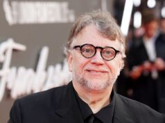 Diretor Guillermo del Toro reconhecido por contribuição ‘extraordinária’ ao cinema
