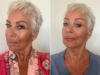 O soro Boots de £ 18 aprovado por Denise Welch para pescoços caídos faz com que os clientes ‘envelheçam para trás’