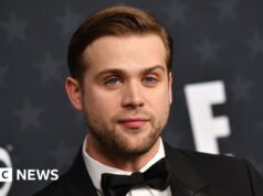 De Um Dia a Um Anel: Leo Woodall se junta ao novo elenco de O Senhor dos Anéis