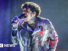 Oli Sykes ainda consegue gritar? Deliver Me The Horizon regrava o álbum de estreia de 2006