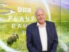 Chris Packham elogia David Attenborough como o ‘defensor mais influente da vida’