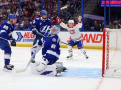 Três buts de Juraj Slafkovsky: a revelação do ataque massivo ao Canadá foi tombada no ponto