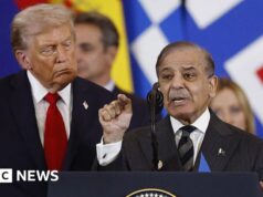 Como o Paquistão conquistou Trump para se tornar um mediador improvável na guerra do Irão