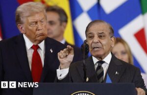 Como o Paquistão conquistou Trump para se tornar um mediador improvável na guerra do Irão