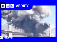 Rastreando os recentes ataques EUA-Israelenses à infraestrutura iraniana