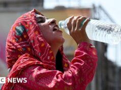 A guerra do Irã pode tornar a cerveja e a água engarrafada mais caras para os indianos
