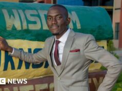 Uma nação construída sobre princípios pan-africanos enfrenta questões sobre racismo