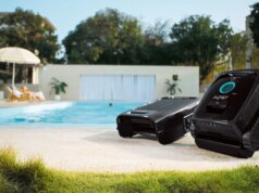 Aiper Consultants Duo: esta dupla de limpeza de piscinas orientada por IA torna realidade a propriedade despreocupada de piscinas 24 horas por dia, 7 dias por semana