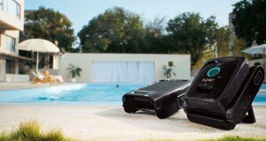 Aiper Consultants Duo: esta dupla de limpeza de piscinas orientada por IA torna realidade a propriedade despreocupada de piscinas 24 horas por dia, 7 dias por semana
