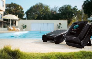 Aiper Consultants Duo: esta dupla de limpeza de piscinas orientada por IA torna realidade a propriedade despreocupada de piscinas 24 horas por dia, 7 dias por semana