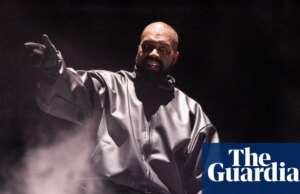Diageo e Pepsi abandonam o patrocínio da Wi-fi em meio a críticas à contratação de Kanye West
