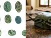 Amuleto egípcio de 3.000 anos encontrado em tumba espanhola choca arqueólogos
