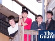 Adicione à lista de reprodução: o indie rock radiante e infinitamente inventivo de Friko e as melhores faixas novas da semana