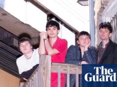 Adicione à lista de reprodução: o indie rock radiante e infinitamente inventivo de Friko e as melhores faixas novas da semana
