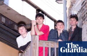 Adicione à lista de reprodução: o indie rock radiante e infinitamente inventivo de Friko e as melhores faixas novas da semana