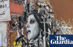 ‘Não consigo ouvir sem me sentir abalado’: como o hino de resiliência de Fairuz se tornou um prenúncio de conflito para o Líbano