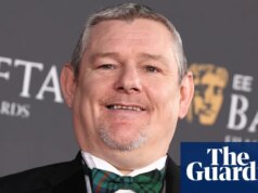 Bafta pede desculpas pelos acontecimentos em torno da explosão de Tourette de John Davidson