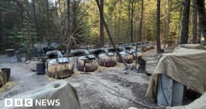 Papel de autoridades dos EUA mortas em acidente no México sob escrutínio