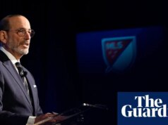 A conta X do comissário da MLS chamou o primeiro-ministro da Colúmbia Britânica de ‘mentiroso’ em postagem excluída