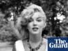 ‘A tripla ameaça authentic’: duas exposições celebram Marilyn Monroe como pioneira criativa