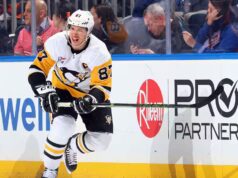 À TVA Sports activities: lugar à batalha da Pensilvânia!