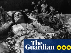 Crítica de cinestesia – um tesouro das primeiras visões do cinema e da vida onírica que elas contêm