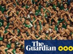 Crítica do Ultras – carta de amor aos torcedores mais dedicados do futebol