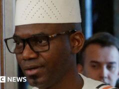 Ministro da Defesa do Mali morto em ataques rebeldes, dizem relatórios